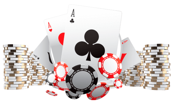 Jogue jogos de pôquer em 56BET