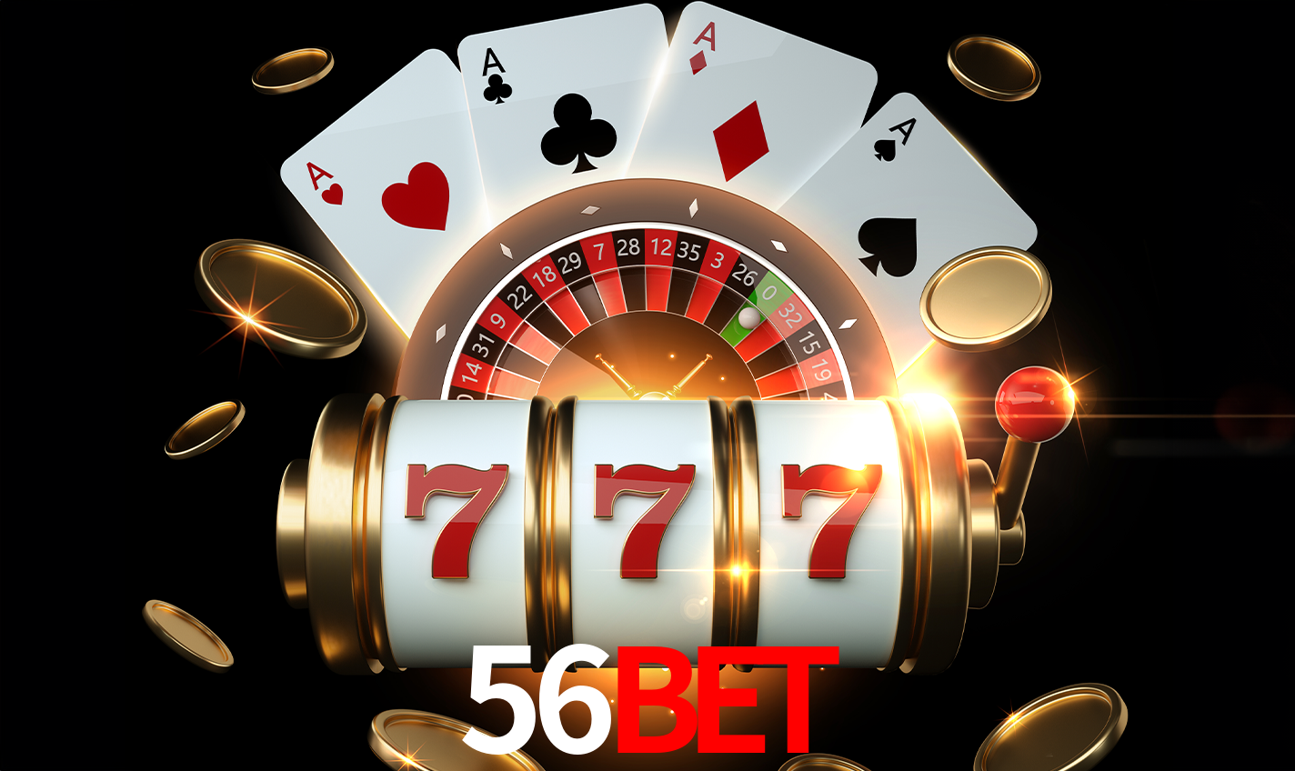 56BET aplicativo