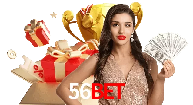 56BET