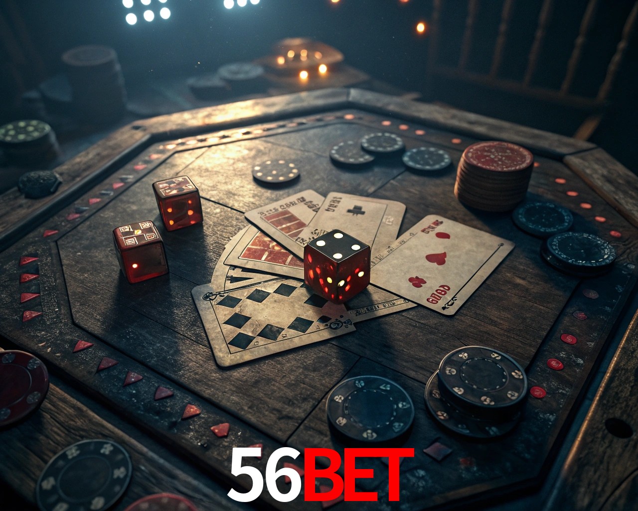 cassino 56BET